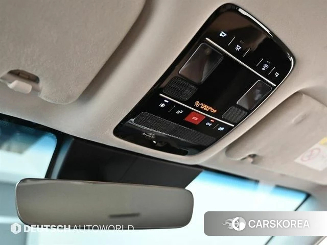 Hyundai Grandeur (GN7) 2023 Серый из Кореи, фото 3