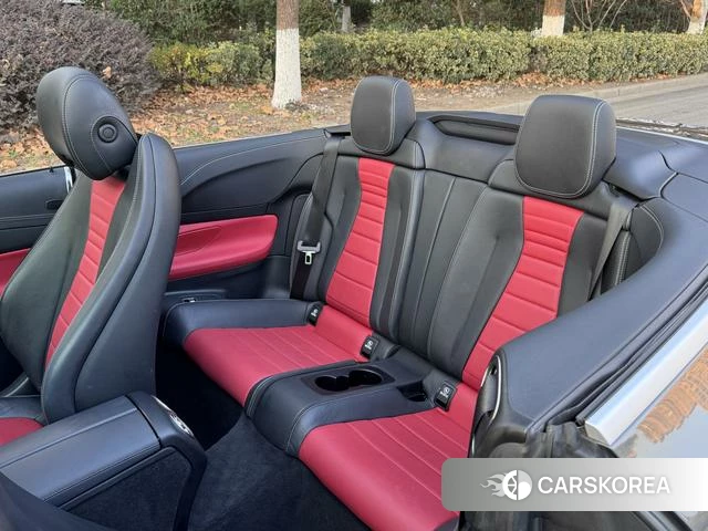 Mercedes-Benz E-Class 2021 Темно-серый из Китая, фото 3