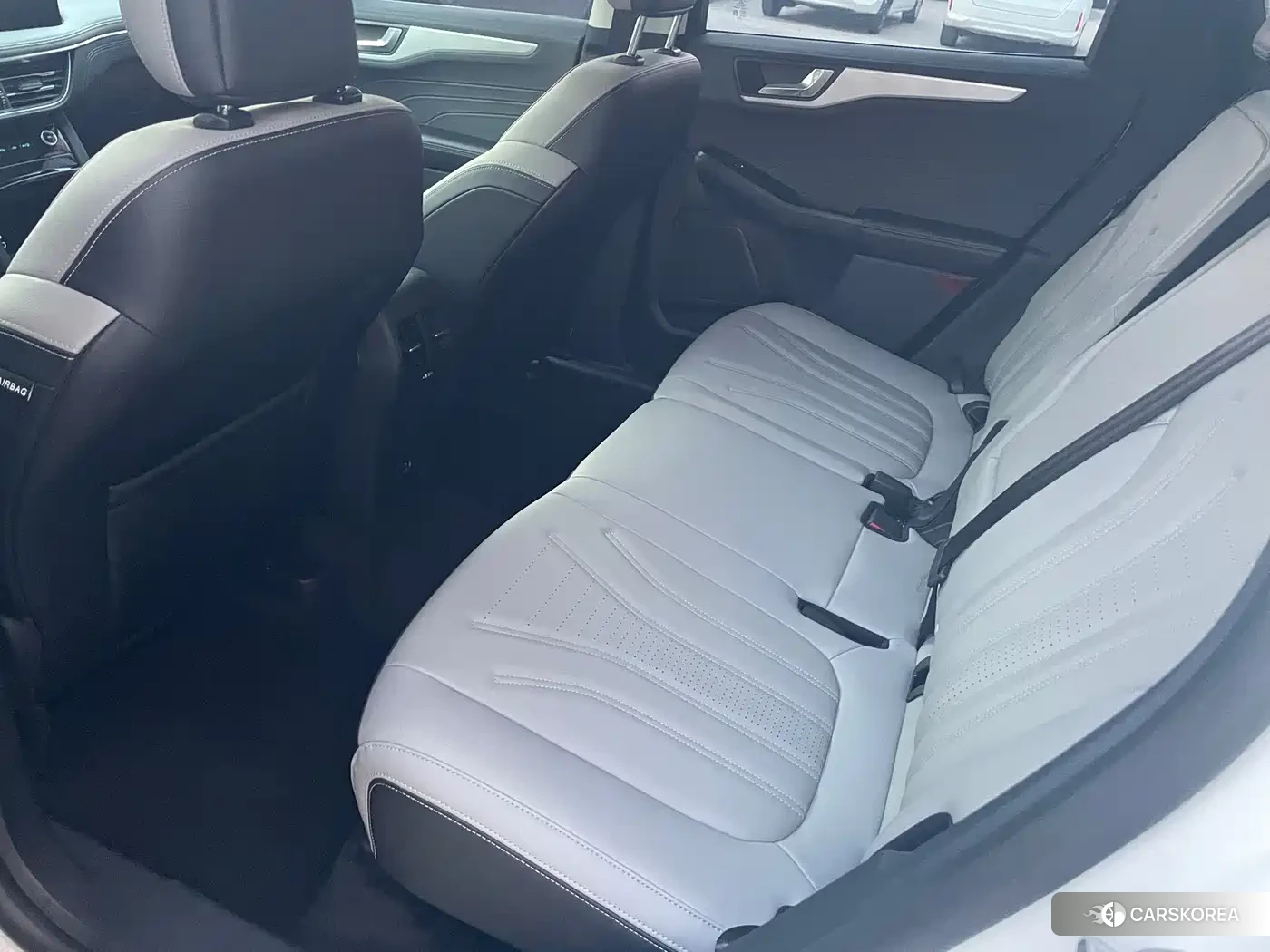 Ford Ruiji 2024 Белый из Китая, фото 3