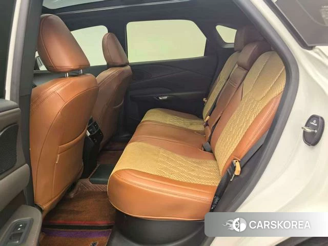 Lexus RX 2024 Белый из Китая, фото 3