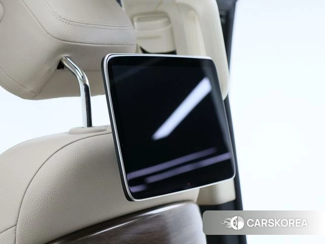 Mercedes-Benz V-Class 2020 Черный из Китая, фото 3