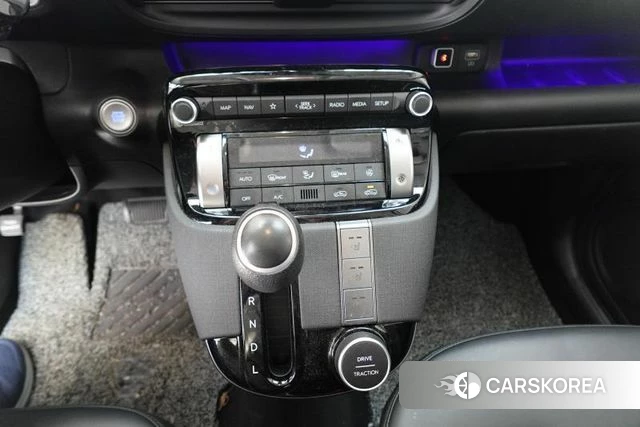 Hyundai Casper 2023 Белый из Кореи, фото 3