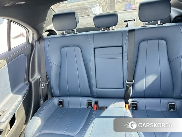 Mercedes-Benz A-Class 2021 Белый из Китая, фото 3