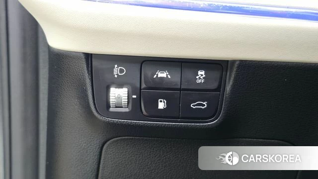 Hyundai The New Grandeur IG 2022 Серый из Кореи, фото 3