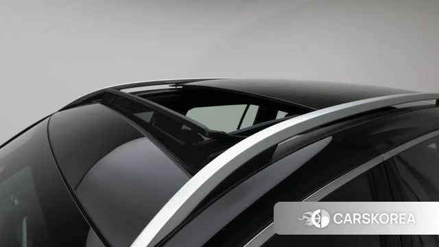 Mercedes-Benz GLB-Class X247 2025 Черный из Кореи, фото 3