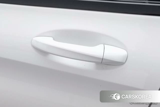 Mercedes-Benz C-class 2021 Белый из Китая, фото 3