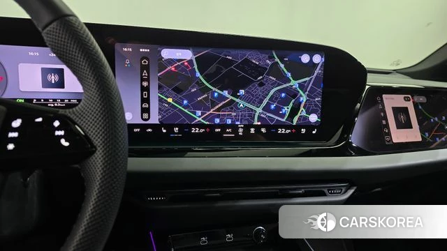 Audi A6 (C9) 2026 Черный из Кореи, фото 3