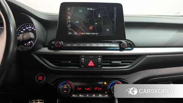 Kia Come New K3 2018 Серый из Кореи, фото 3