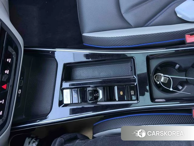 Volkswagen Lamando 2022 Красный из Китая, фото 3