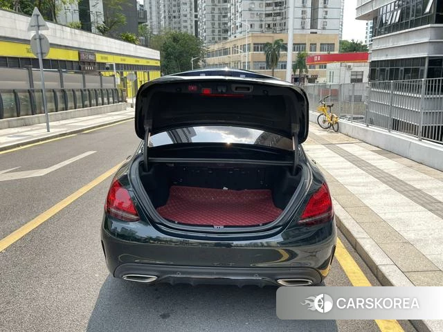 Mercedes-Benz C-class 2021 Другой из Китая, фото 3
