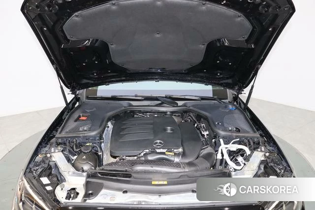 Mercedes-Benz E-Class 2022 Черный из Китая, фото 3