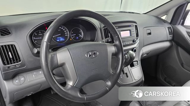 Hyundai The New Grand Starex 2020 Серебристо-серый из Кореи, фото 3