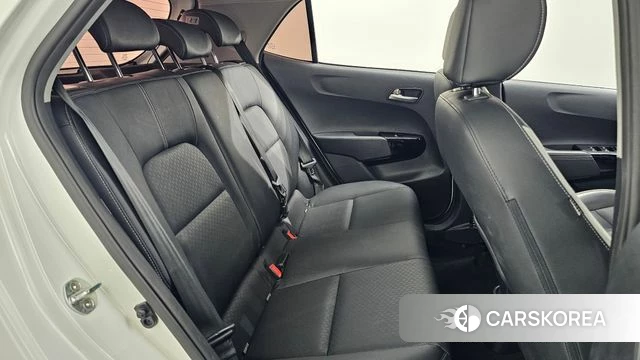 Kia All New Morning (JA) 2019 Белый из Кореи, фото 3