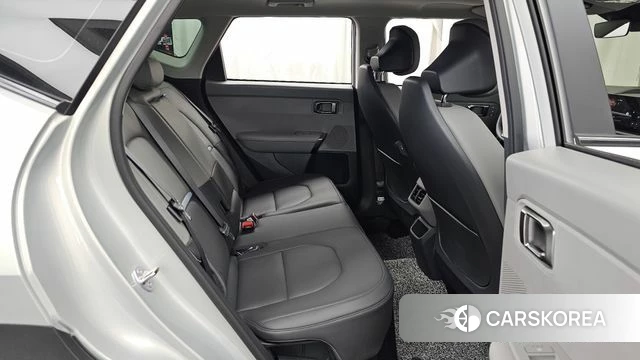 Kia Celtos second Generation 2026 Серебристо-серый из Кореи, фото 3