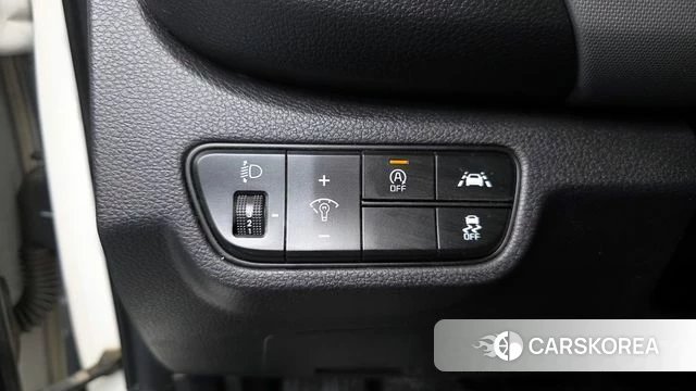 Kia Seltos 2021 Белый из Кореи, фото 3