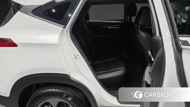Kia The New Seltos 2022 Белый из Кореи, фото 3
