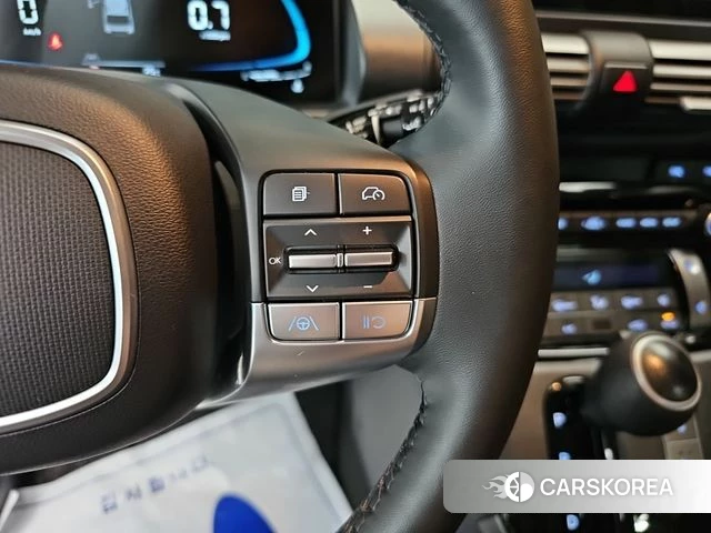 Hyundai Casper 2023 Белый из Кореи, фото 3
