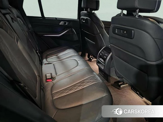 BMW X5 (G05) 2022 Белый из Кореи, фото 3