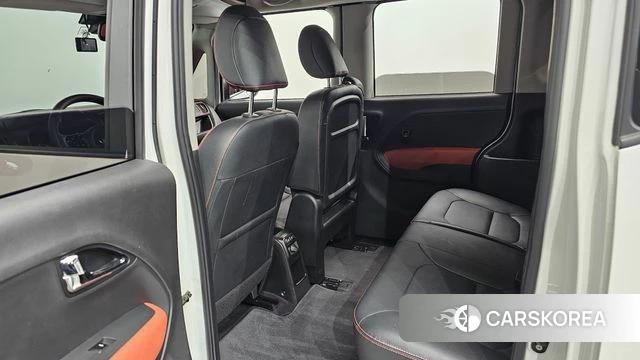 Kia The New Ray 2020 Белый из Кореи, фото 3