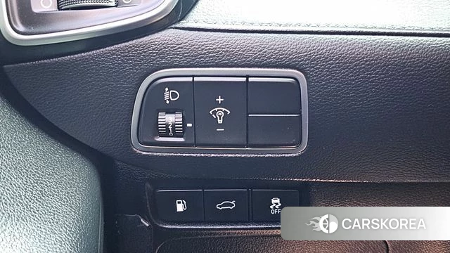 Hyundai Grandeur IG 2018 Черный из Кореи, фото 3