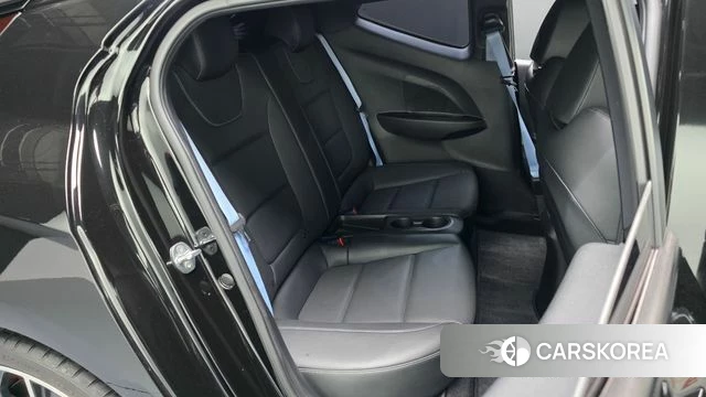 Hyundai Veloster (JS) 2019 Черный из Кореи, фото 3