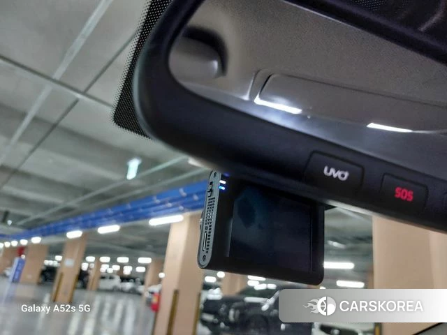 Kia Come New K3 2018 Белый из Кореи, фото 3