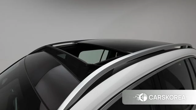 Mercedes-Benz GLB-Class X247 2025 Белый из Кореи, фото 3