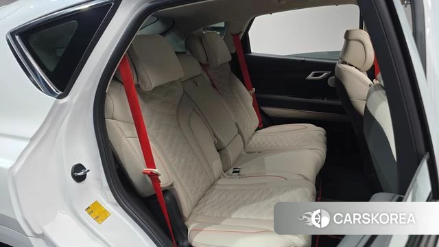 Genesis GV80 Coupe 2024 Белый из Кореи, фото 3