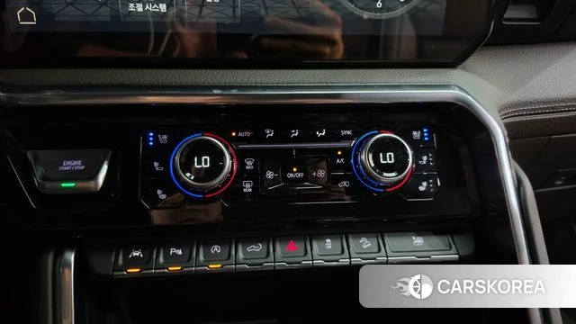 GMC Sierra 2023 Синий из Кореи, фото 3