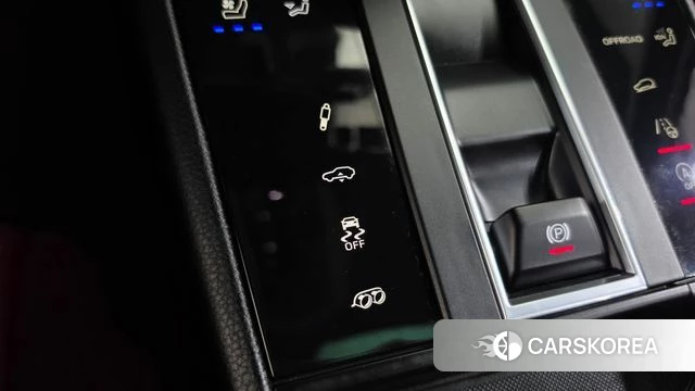 Porsche Macan 2022 Черный из Кореи, фото 4