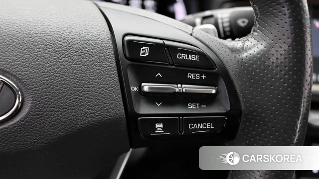 Hyundai Ionic Electric 2019 Белый из Кореи, фото 3