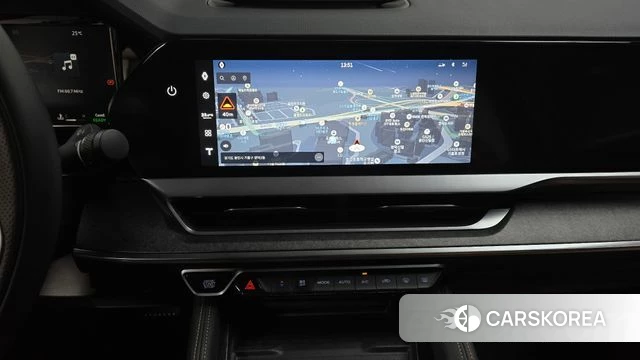 Renault Korea (Samsung) Filant 2026 Черный из Кореи, фото 3