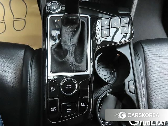 Kia Sportage 5th Generation 2021 Белый из Кореи, фото 3