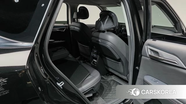 Kia EV5 2026 Черный из Кореи, фото 3