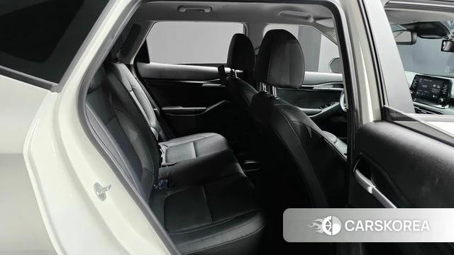 Kia Seltos 2019 Белый из Кореи, фото 3
