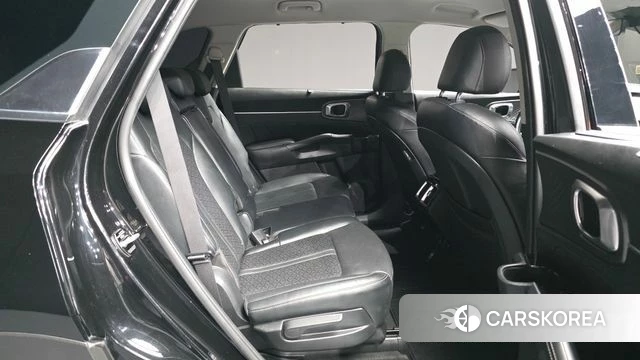 Kia Sorento 4th Generation 2020 Черный из Кореи, фото 3