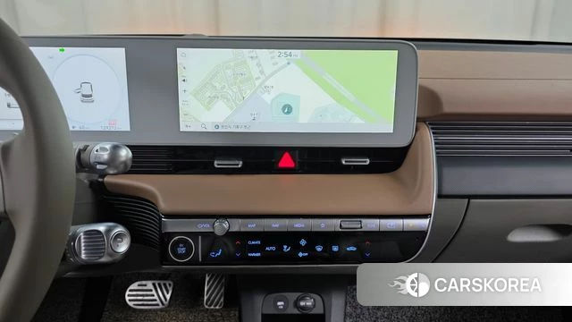 Hyundai Ionic 5 id 4958590 из Кореи 3