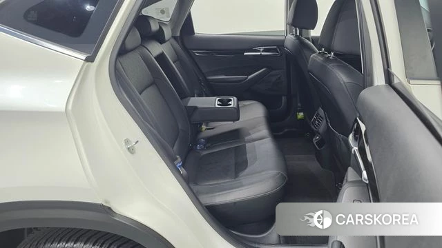 Kia Seltos 2020 Белый из Кореи, фото 3