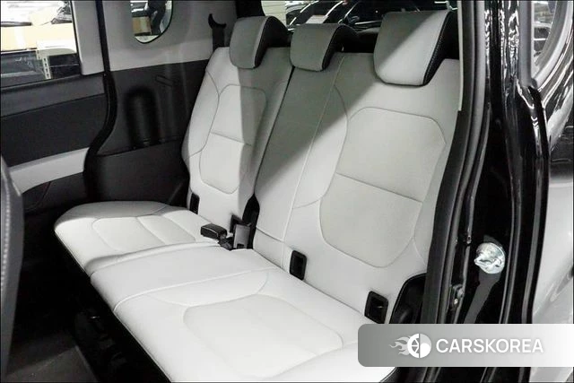 Kia The New Kia Ray 2025 Черный из Кореи, фото 3