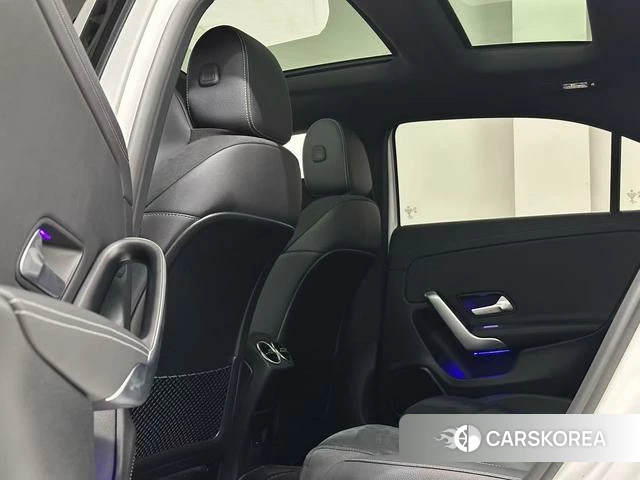 Mercedes-Benz A-Class 2021 Белый из Китая, фото 3