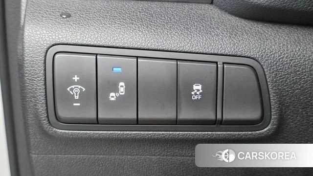 Hyundai All New Tucson 2018 Белый из Кореи, фото 3