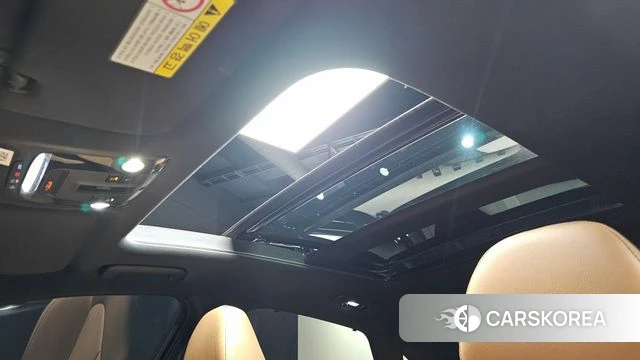 Kia K5 3rd generation 2020 Черный из Кореи, фото 3