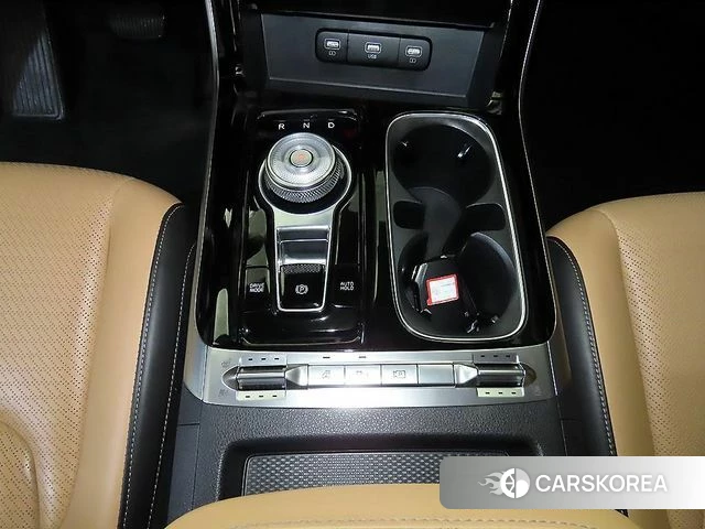 Kia Carnival 4th generation 2021 Белый из Кореи, фото 3