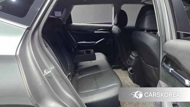 Kia Seltos 2019 Серый из Кореи, фото 3