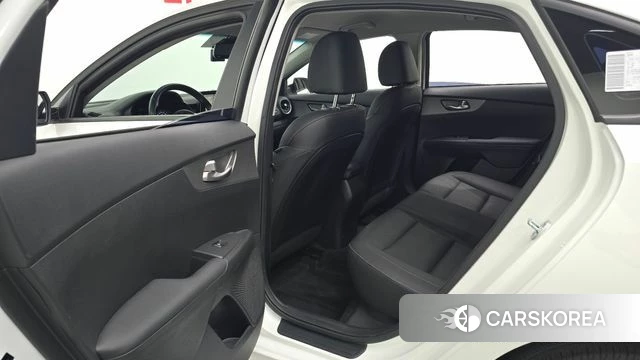 Kia Come New K3 2021 Белый из Кореи, фото 3