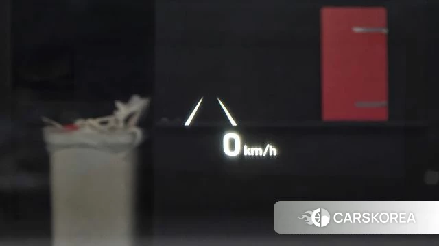 Hyundai Grandeur IG Hybrid 2018 Черный из Кореи, фото 3