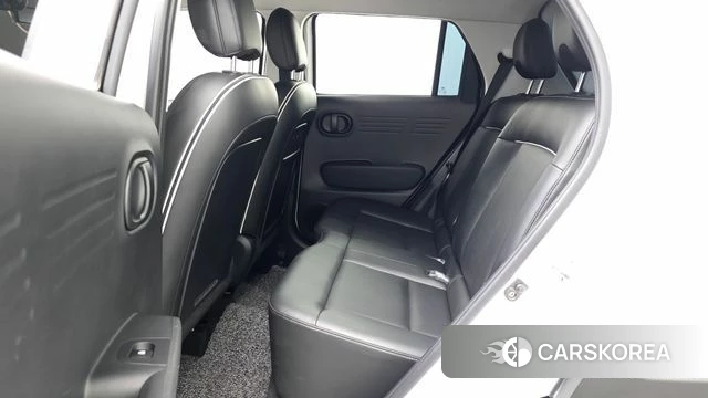 Hyundai Casper 2022 Белый из Кореи, фото 3