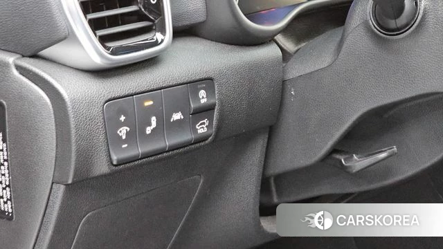 Kia Sportage The Bold 2020 Серебристо-серый из Кореи, фото 3