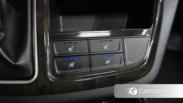 Hyundai The New Grand Starex 2018 Черный из Кореи, фото 3