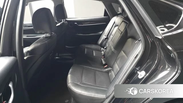 Hyundai Grandeur IG 2019 Черный из Кореи, фото 3